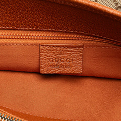 Medium GG Canvas Eclipse Tote