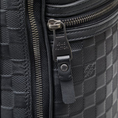 Damier Infini Michael