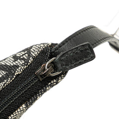Diorissimo Canvas Coin Pouch
