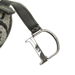 Diorissimo Canvas Coin Pouch