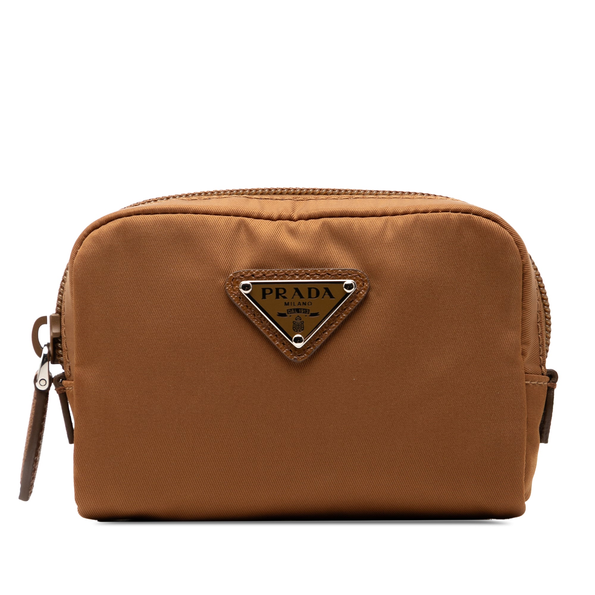 Micro Re-Nylon Pouch