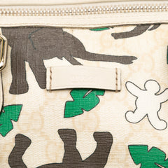 Limited Edition GG Supreme Joy Snowman In Africa