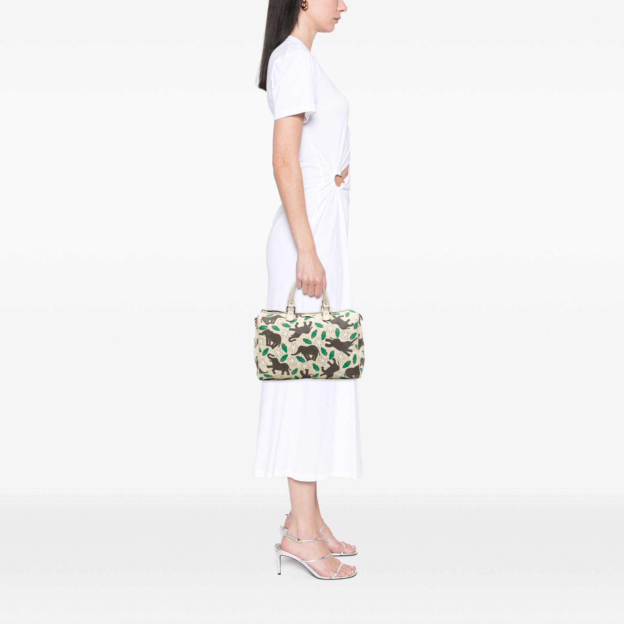 Limited Edition GG Supreme Joy Snowman In Africa