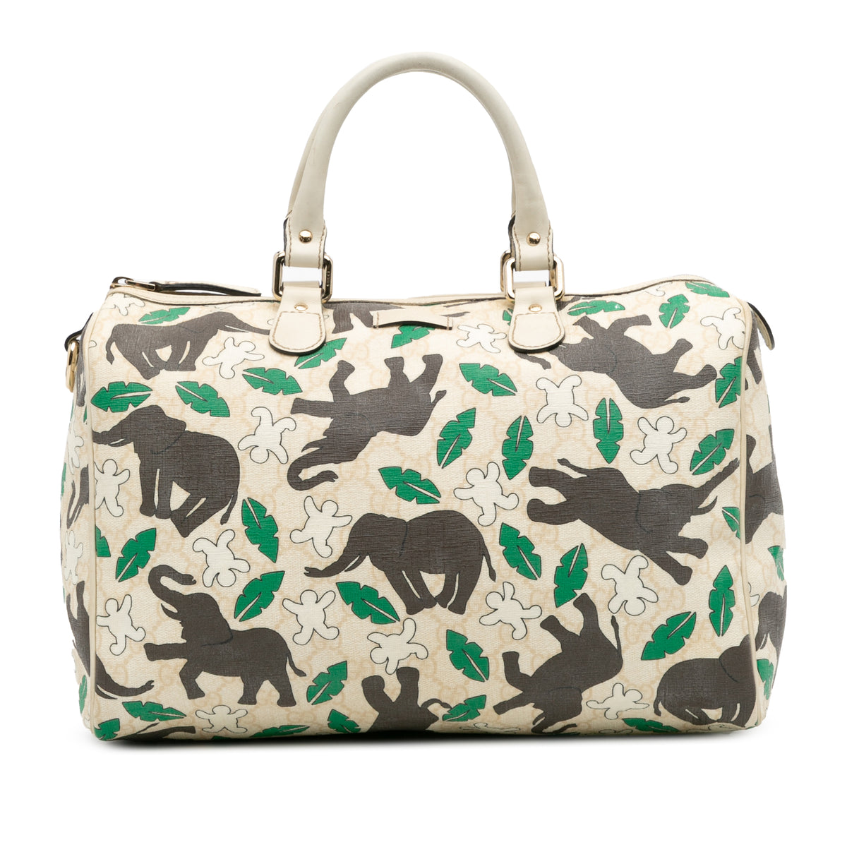 Limited Edition GG Supreme Joy Snowman In Africa