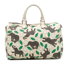 Limited Edition GG Supreme Joy Snowman In Africa