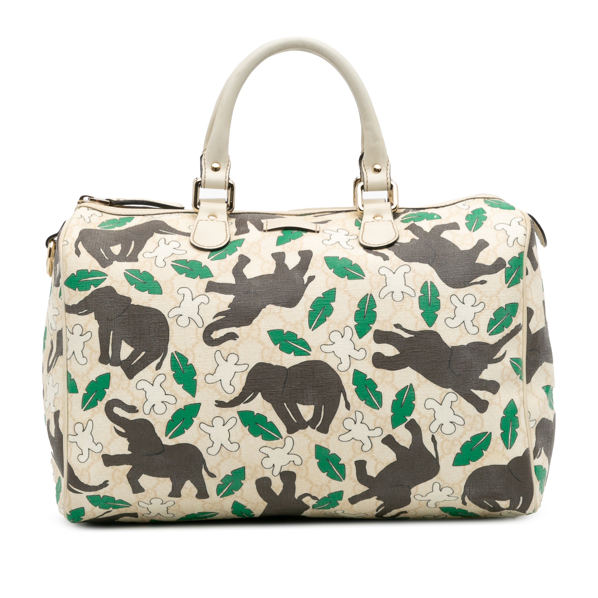 Limited Edition GG Supreme Joy Snowman In Africa