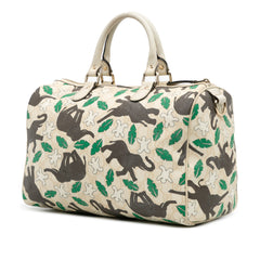 Limited Edition GG Supreme Joy Snowman In Africa