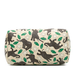 Limited Edition GG Supreme Joy Snowman In Africa