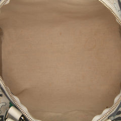 Limited Edition GG Supreme Joy Snowman In Africa