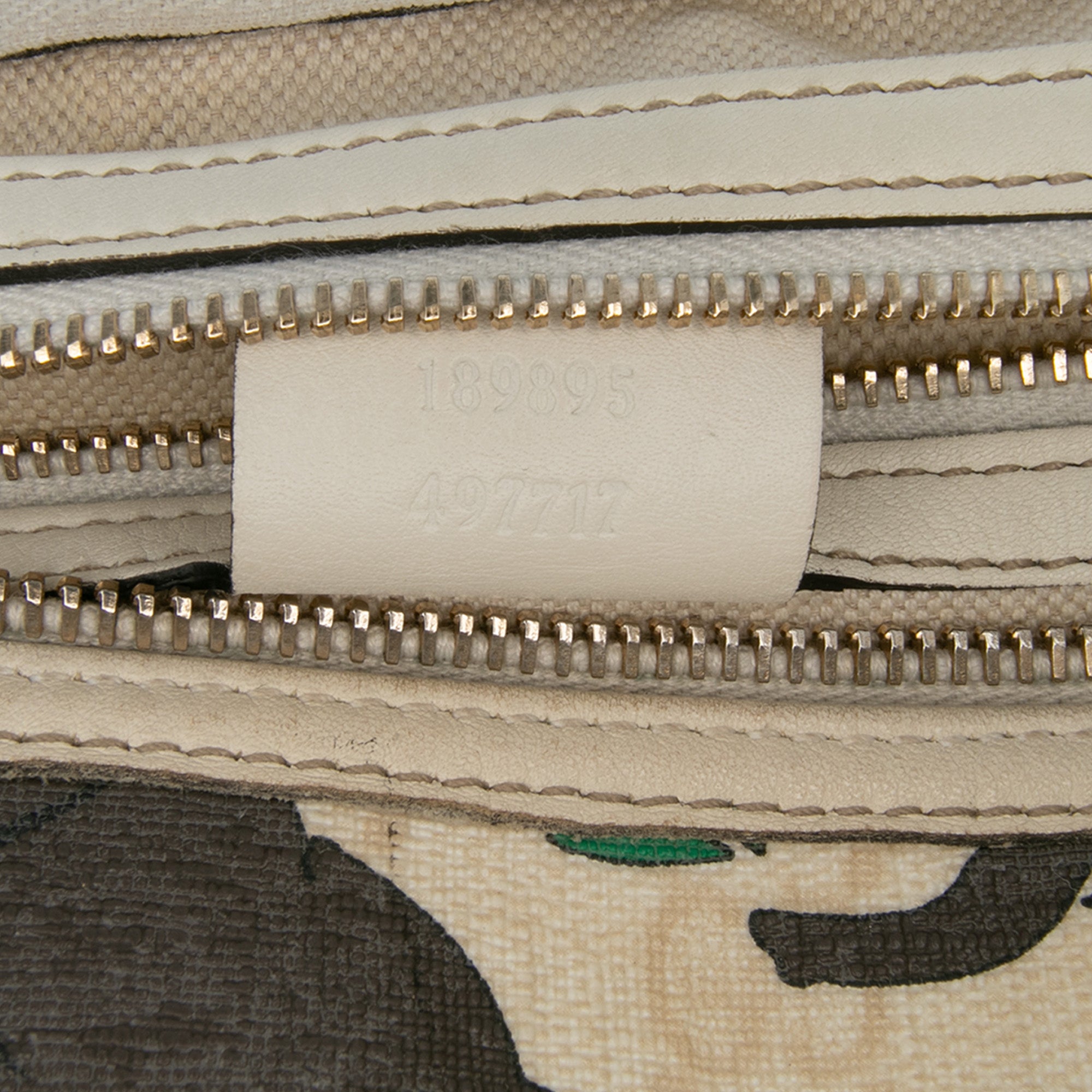 Limited Edition GG Supreme Joy Snowman In Africa