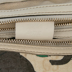 Limited Edition GG Supreme Joy Snowman In Africa