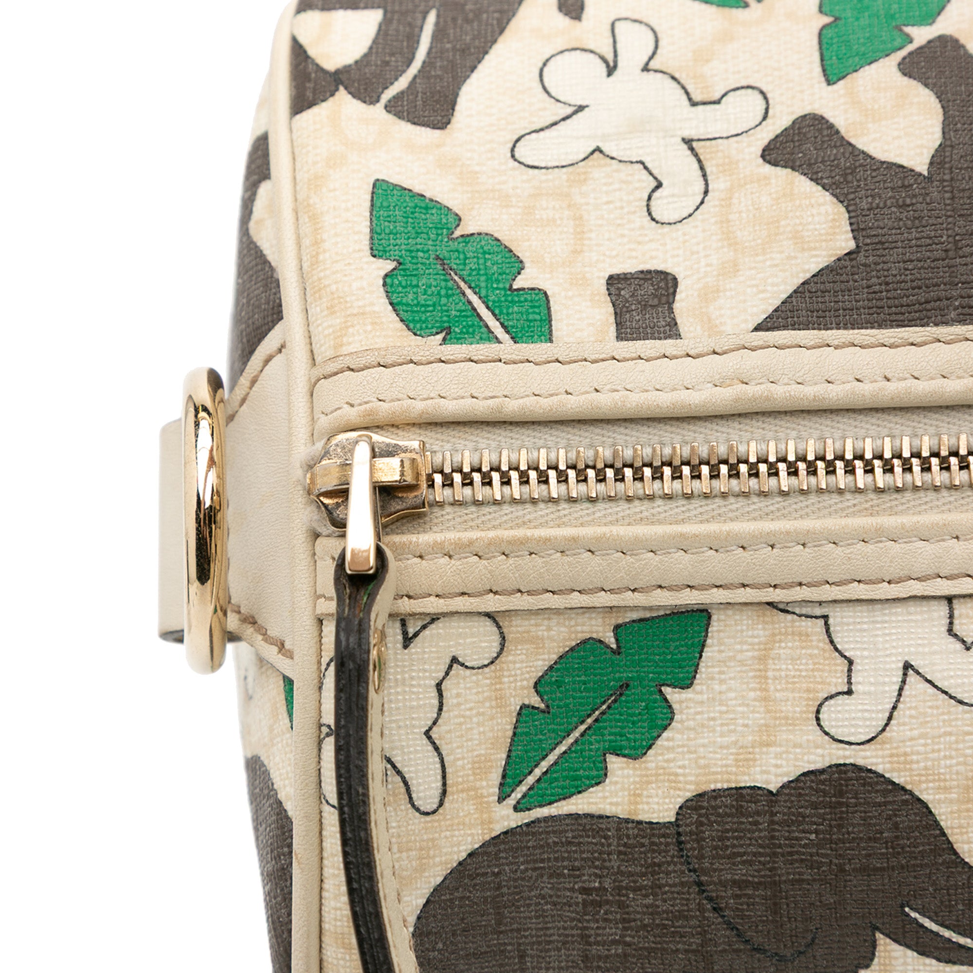 Limited Edition GG Supreme Joy Snowman In Africa