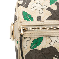 Limited Edition GG Supreme Joy Snowman In Africa