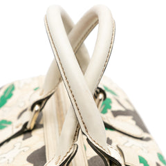 Limited Edition GG Supreme Joy Snowman In Africa