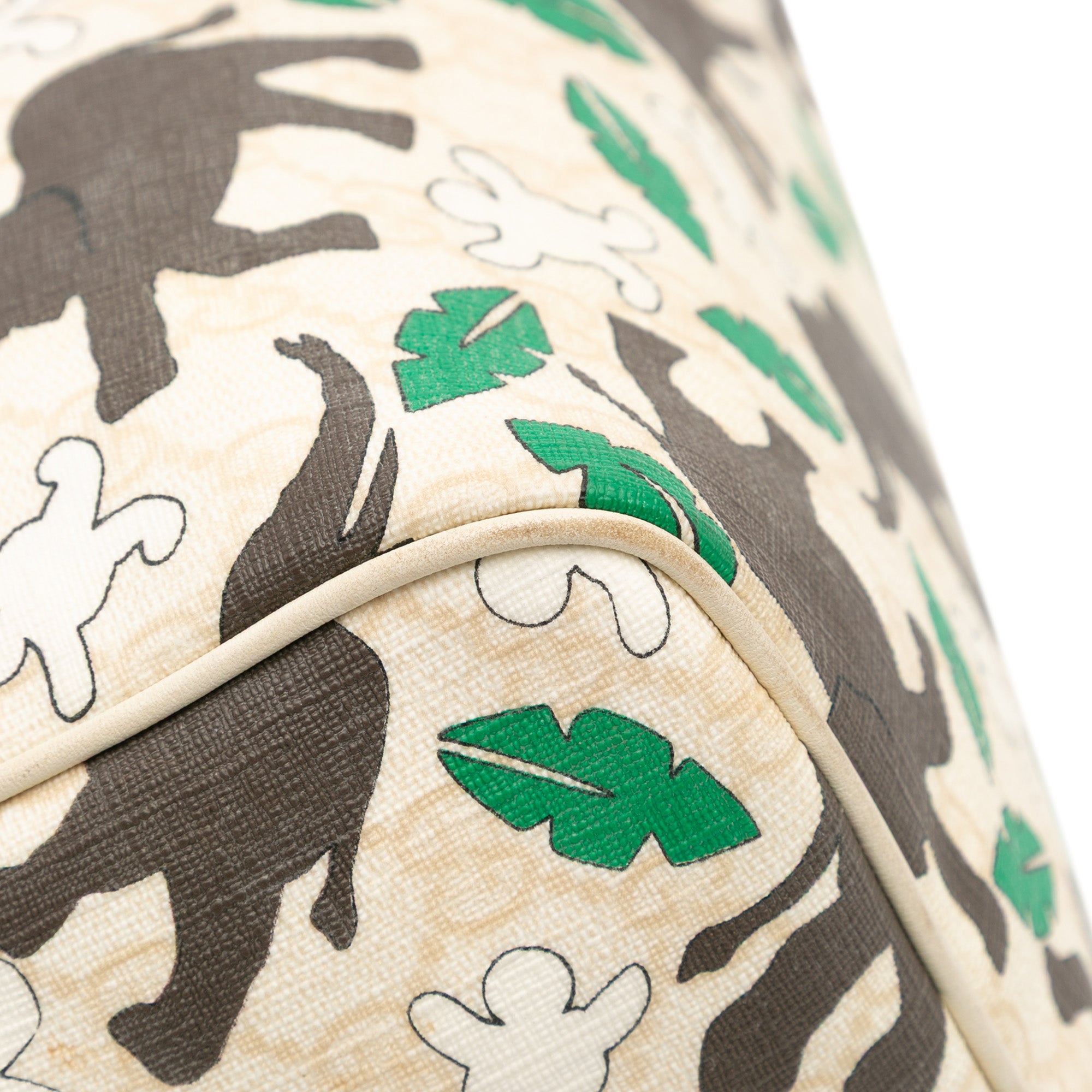 Limited Edition GG Supreme Joy Snowman In Africa