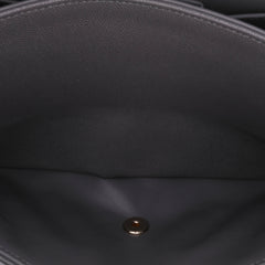 Jumbo Classic Caviar Double Flap