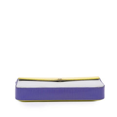 Epi Tricolor Pochette Felicie