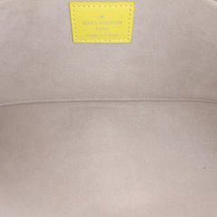 Epi Tricolor Pochette Felicie