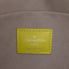 Epi Tricolor Pochette Felicie
