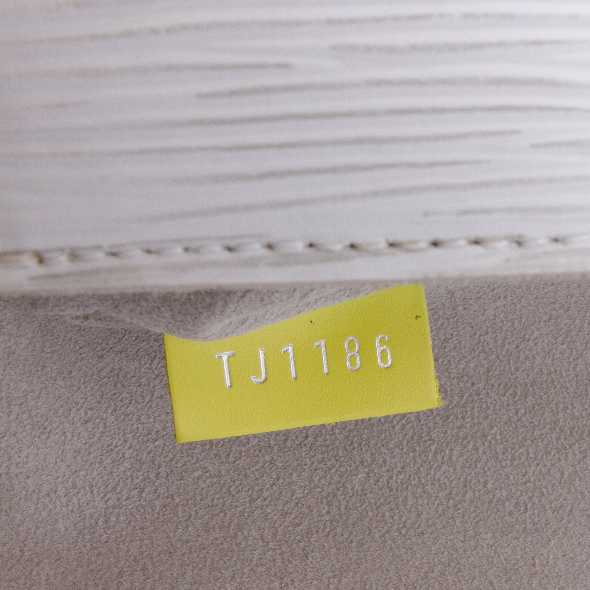 Epi Tricolor Pochette Felicie