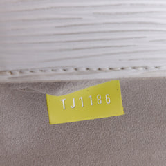 Epi Tricolor Pochette Felicie