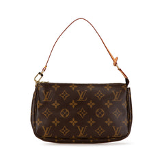 Monogram Pochette Accessoires