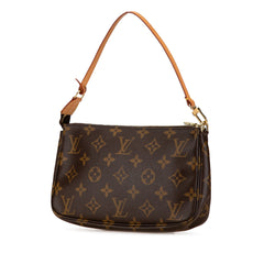 Monogram Pochette Accessoires