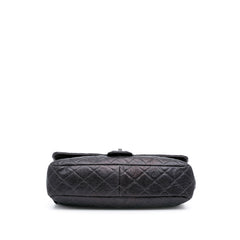 Jumbo Quilted Caviar Easy Flap Bag