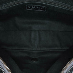 Jumbo Quilted Caviar Easy Flap Bag