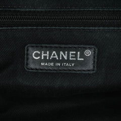 Jumbo Quilted Caviar Easy Flap Bag