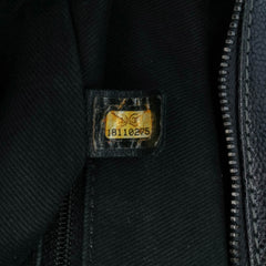 Jumbo Quilted Caviar Easy Flap Bag