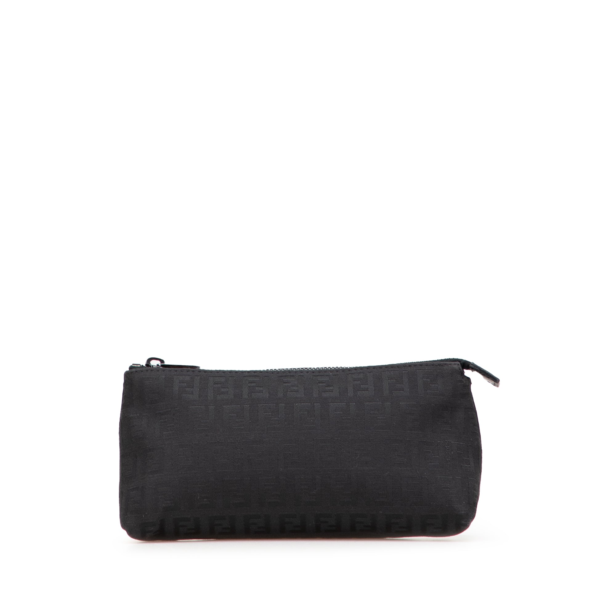 Zucchino Canvas Pouch