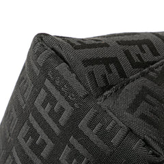 Zucchino Canvas Pouch