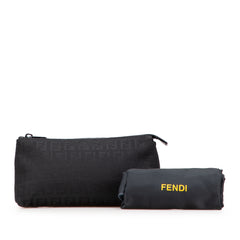 Zucchino Canvas Pouch