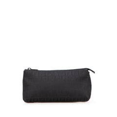 Zucchino Canvas Pouch
