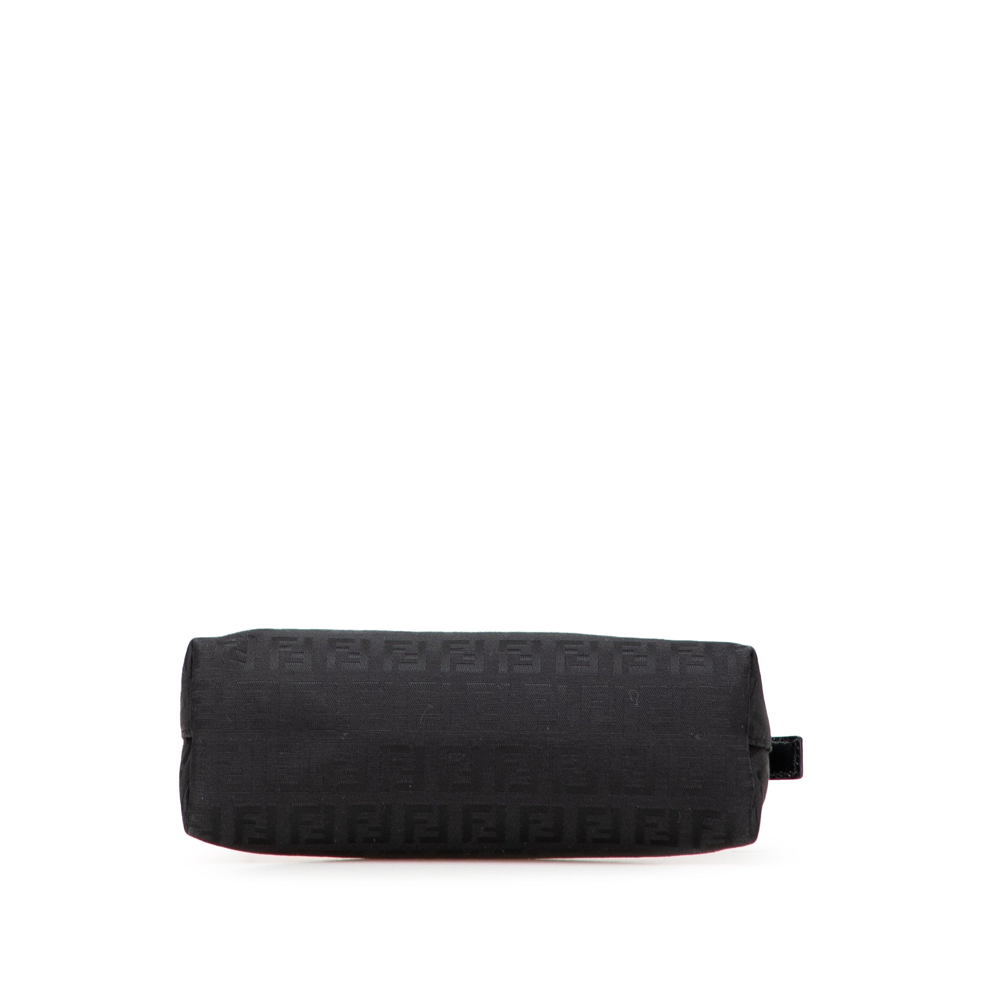 Zucchino Canvas Pouch