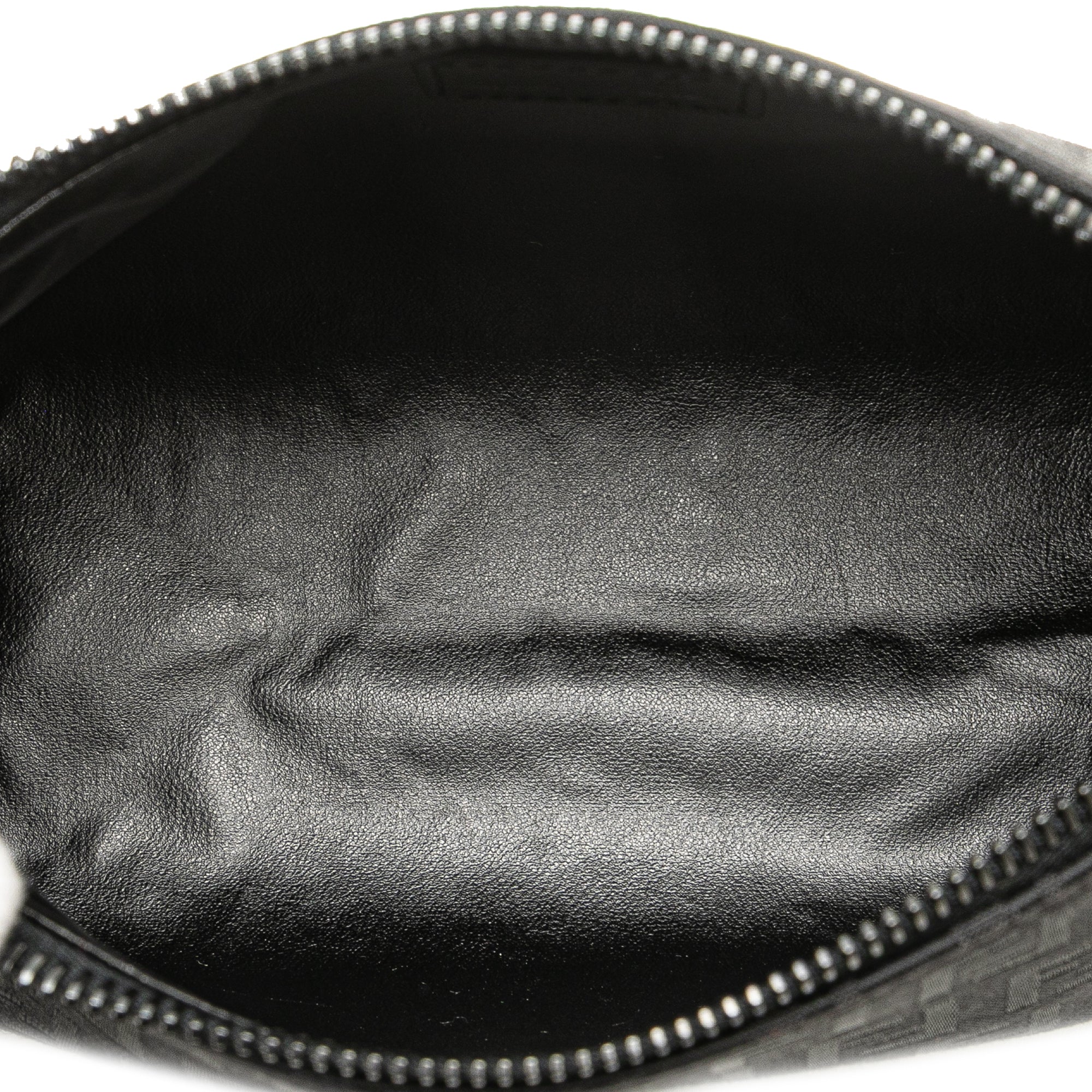 Zucchino Canvas Pouch
