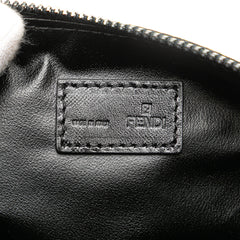 Zucchino Canvas Pouch