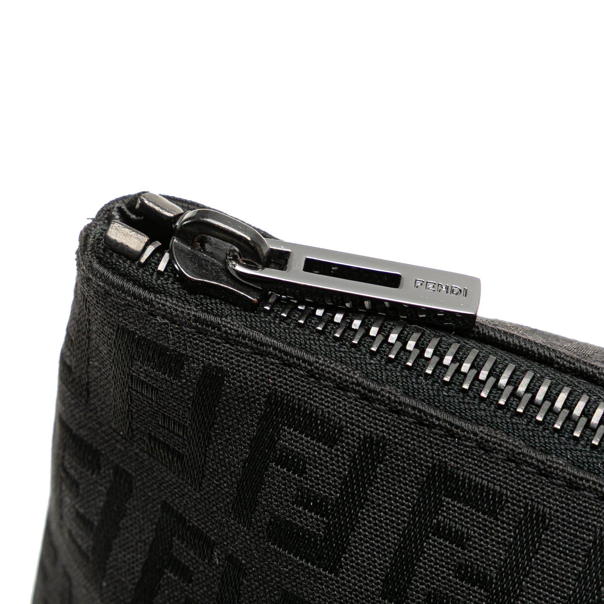 Zucchino Canvas Pouch