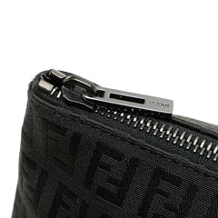 Zucchino Canvas Pouch