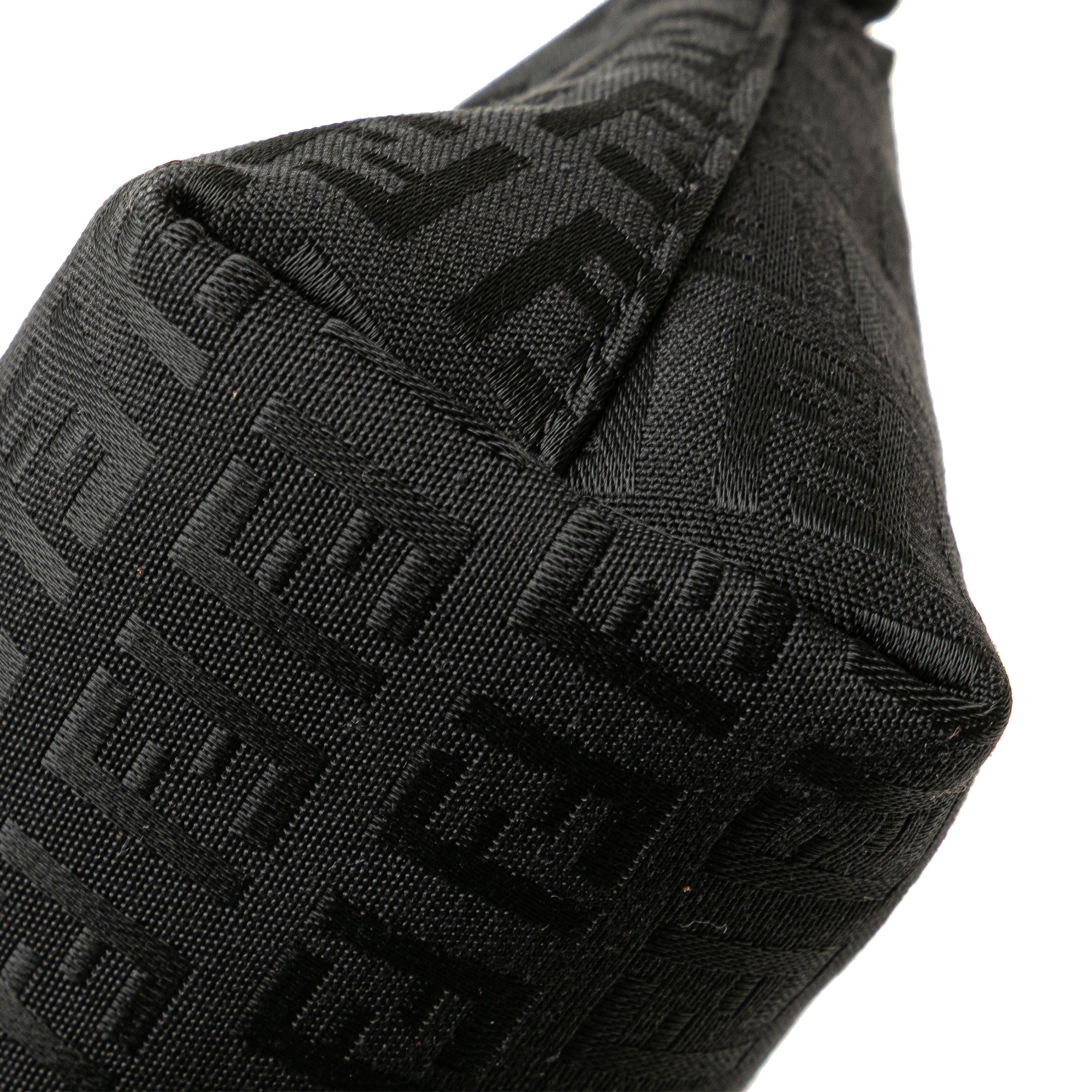 Zucchino Canvas Pouch
