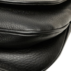 Medium Leather 1973 Chain Shoulder Bag