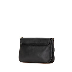 Medium Leather 1973 Chain Shoulder Bag