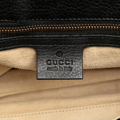 Medium Leather 1973 Chain Shoulder Bag
