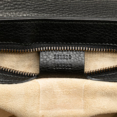 Medium Leather 1973 Chain Shoulder Bag