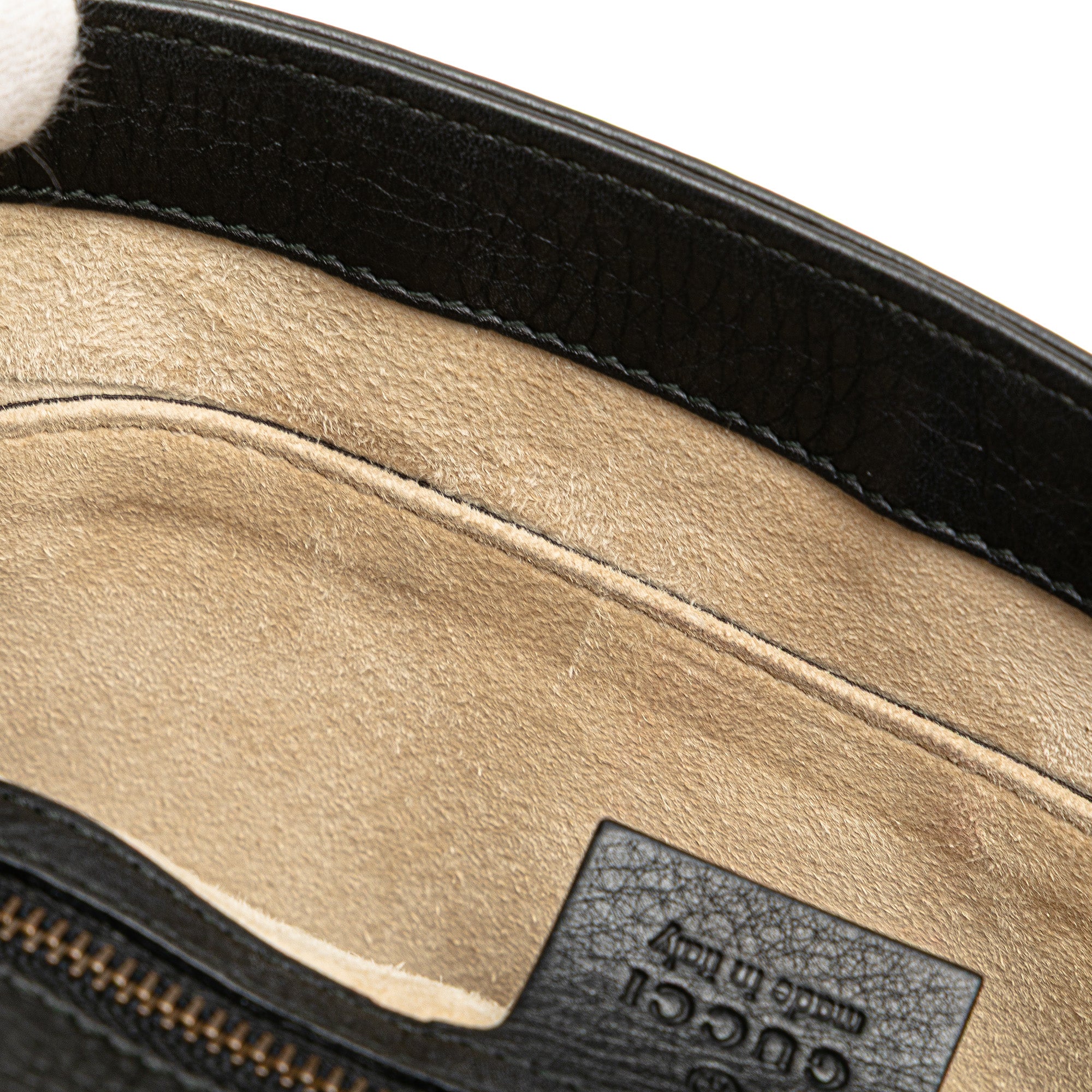 Medium Leather 1973 Chain Shoulder Bag
