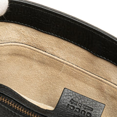 Medium Leather 1973 Chain Shoulder Bag
