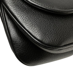 Medium Leather 1973 Chain Shoulder Bag