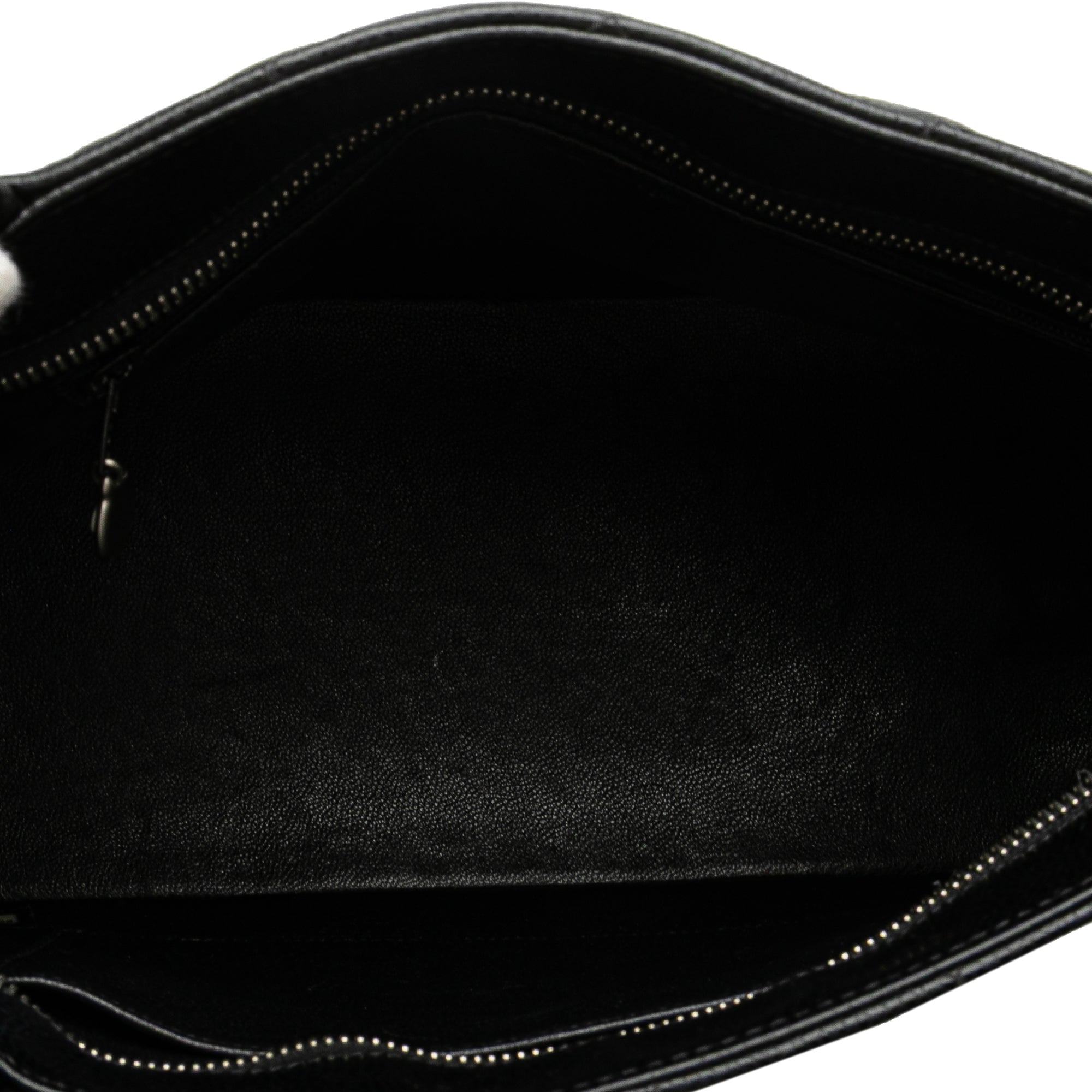 Caviar Medallion Tote