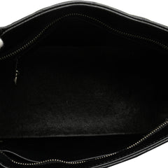 Caviar Medallion Tote